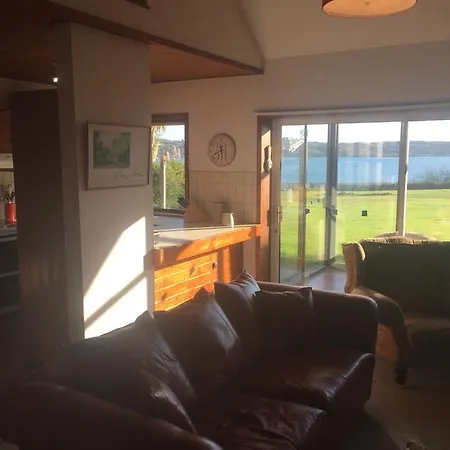 Twelve The Moorings Holiday home