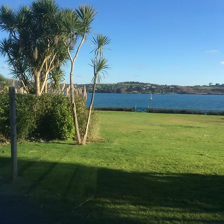 Holiday home Twelve The Moorings *