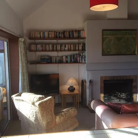 Holiday home Twelve The Moorings Schull